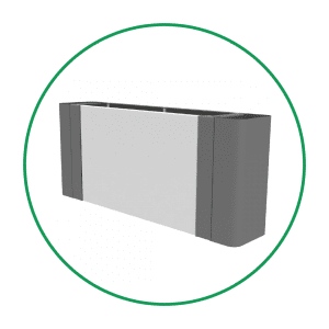 Standard Extender Module