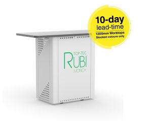 RUBI - Mono+