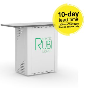 RUBI - Mono+