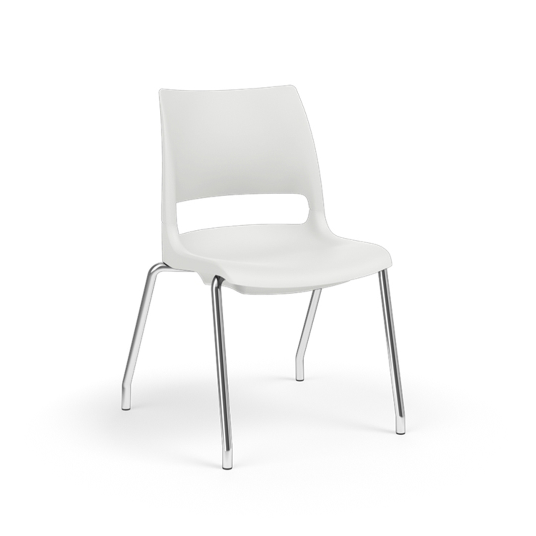 Four-legged Chair