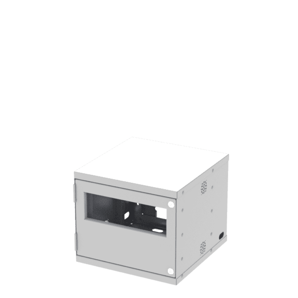 Neptune Rack Cabinet 6U | TOP-TEC
