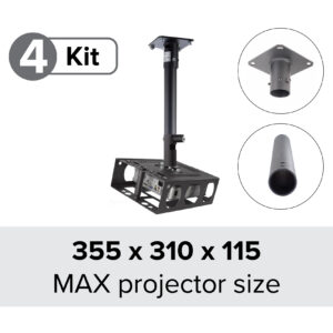 Pluto Lite 4 - Kit