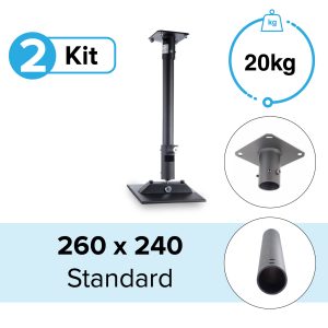 SUPM 2 - Kit