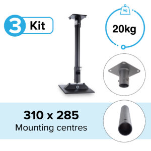 SUPM 3 - Kit