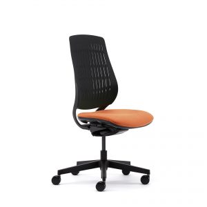 BOND - Flexible Back