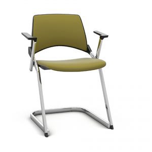 Cantilever Chair