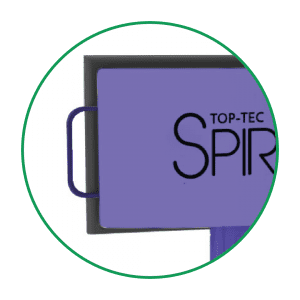 Screen Trolley Handles