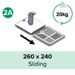 SUPM 2A