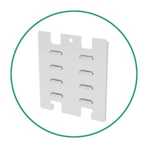 Neptune-06 - Back Panel