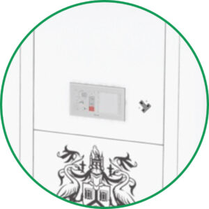 AVI Tower - Mast Data Interface Plate