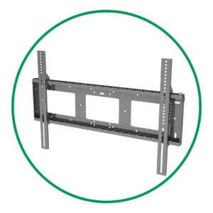 JUPITER03-PBL - Larger Screen Mount