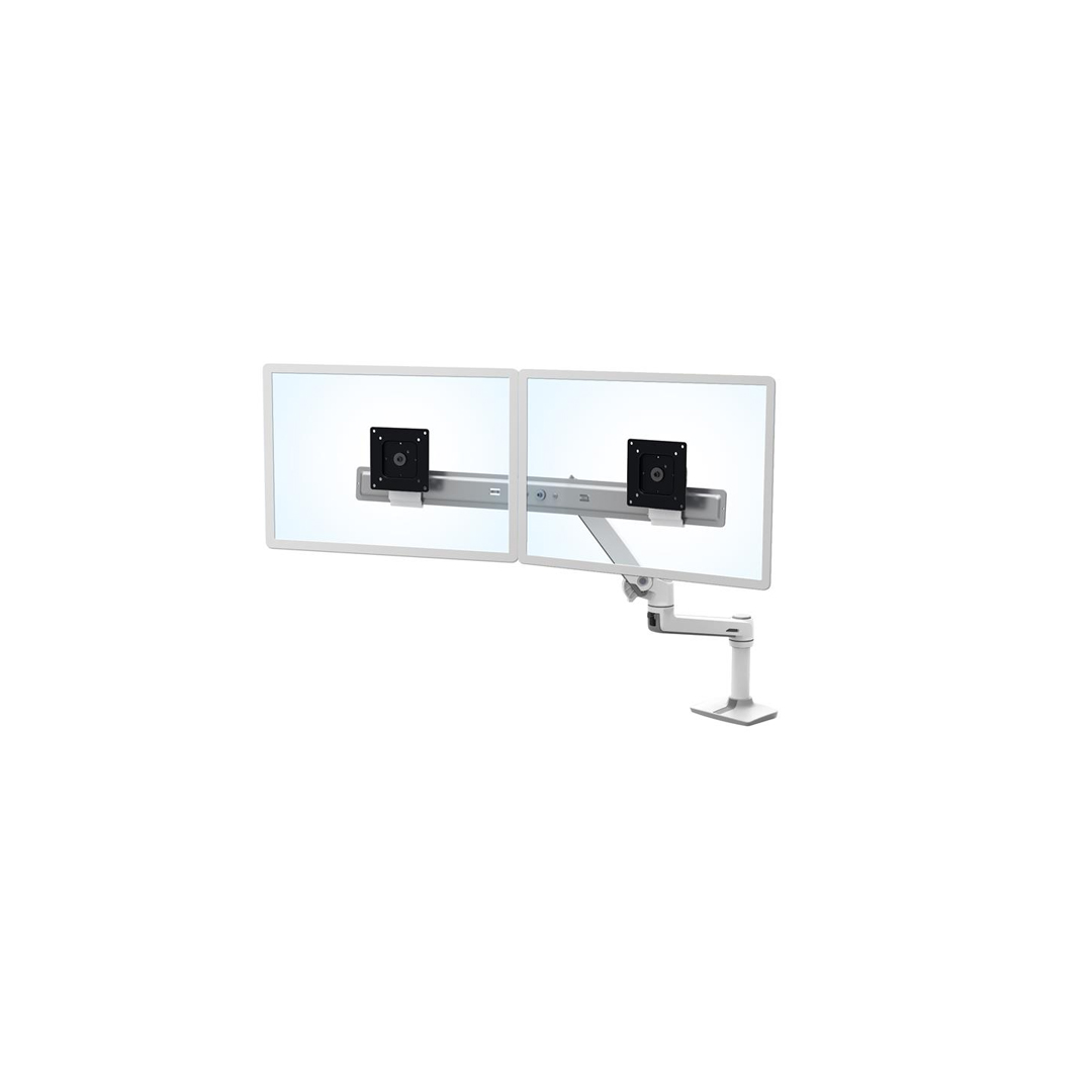 ENDO 72-2 DUAL DESK MOUNTED - FEATURED IMAGE V4