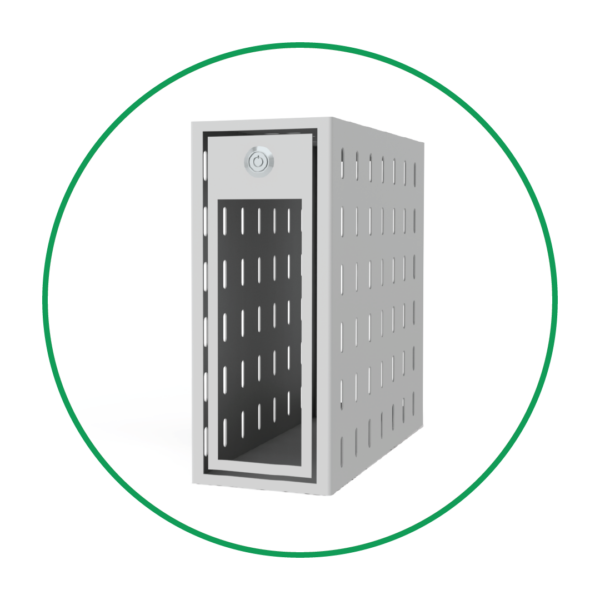 PC Security Enclosures - TOP-TEC - Computer Enclosures