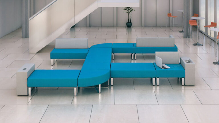 Soft Seating | TOP-TEC | INTRO