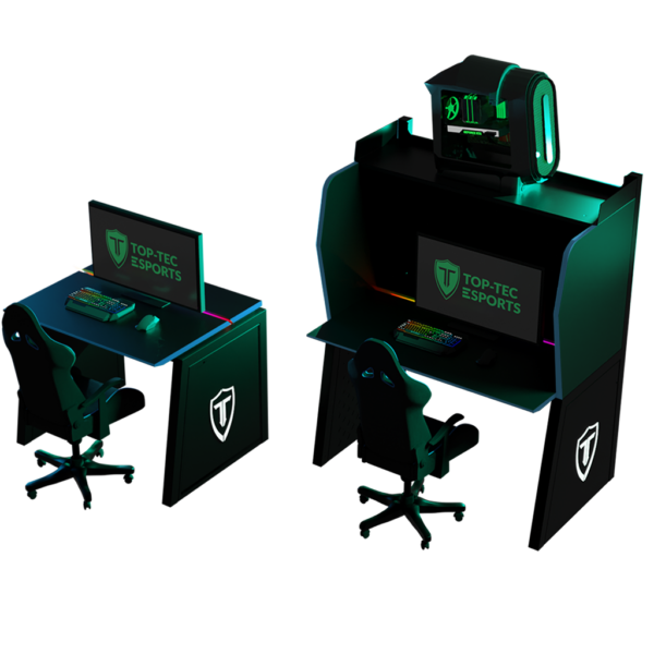 Products | TOP-TEC | Audio Visuals & Collaborative Furniture