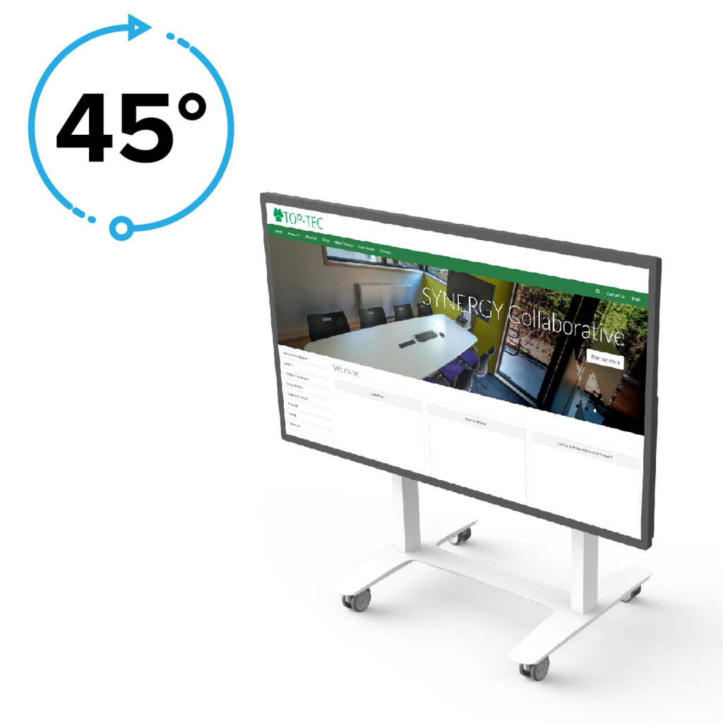 Switch 45 | TOP-TEC