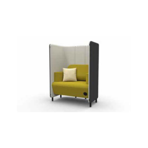 Nest One-Person Sofa