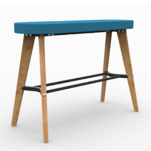 Eko High Bench