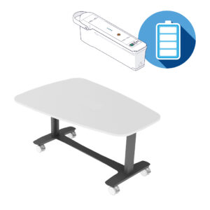 Arc Animate - Blade (4-seat)