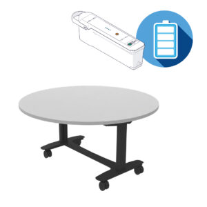 Arc Animate - Circular (6-seat)