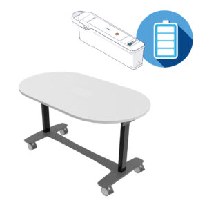 Arc Animate - Obround (4-seat)
