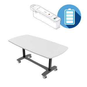 Arc Animate - Quad (4-seat)
