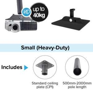 SUPM-1-HD - Mounting Kit