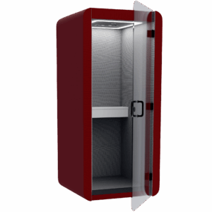 BOX - Workbooth 1000 Standard