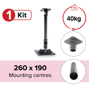 SUPM 1 HD - Kit
