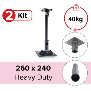 SUPM 2 HD - Kit