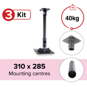 SUPM 3 HD - Kit