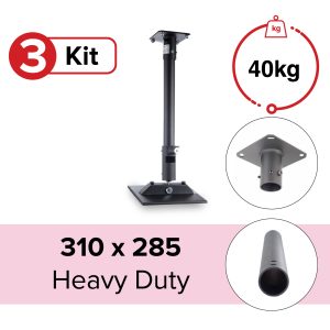 SUPM 3 HD - Kit
