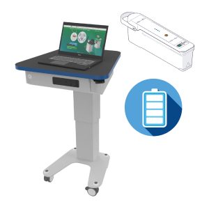 Orion - Height Adjustable