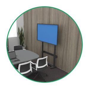 Levitator HA - Wall Mounted