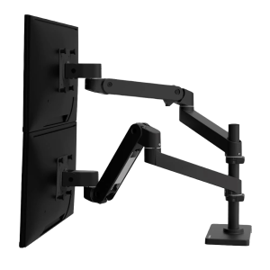 ENDO72 Pro Dual Stacking