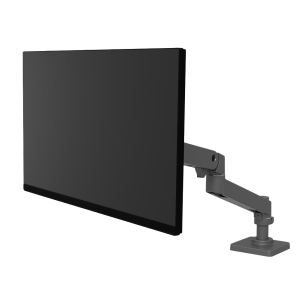 ENDO72 PRO - Monitor Arm - Grey